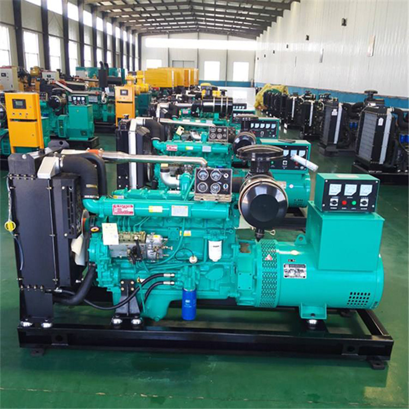 安庆康明斯柴油发电机组出租燃油PT泵的调整方法