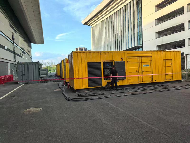 安庆柴油发电机冬季保养注意事项？