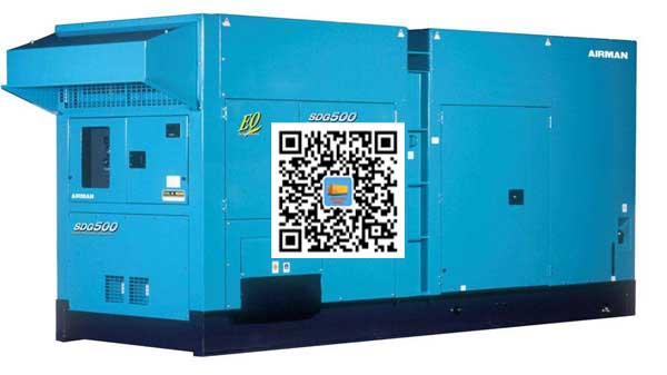 安庆出租发电机 进口和国产柴油发电机组有什么不同