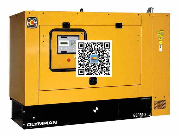 安庆租赁发电机 柴油发电机组运行前检查哪些重要部件