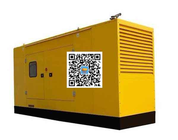 安庆出租发电机 柴油发电机不维护对机器有什么影响