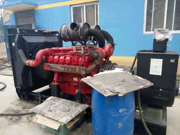 安庆租赁发电机 发电机的主要分类介绍