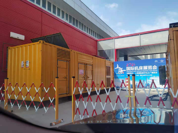 安庆发电机出租 对于发电机的特性你了解多少？