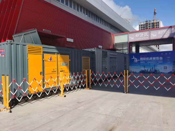 安庆发电机出租教您要了解的柴油发电机组基础知识