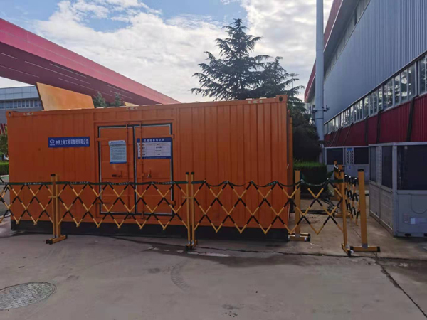 安庆柴油发电机组的运行和使用注意事项