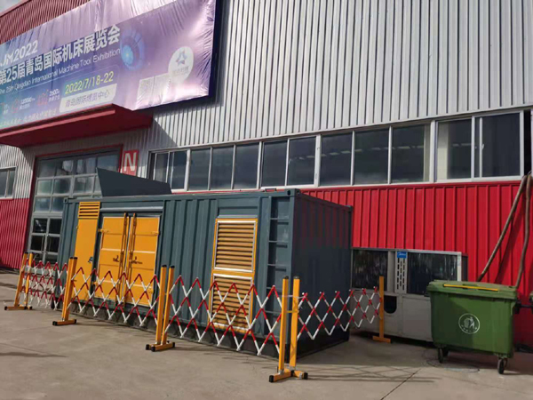 安庆一起发电机滑环环火停机事件分析报告