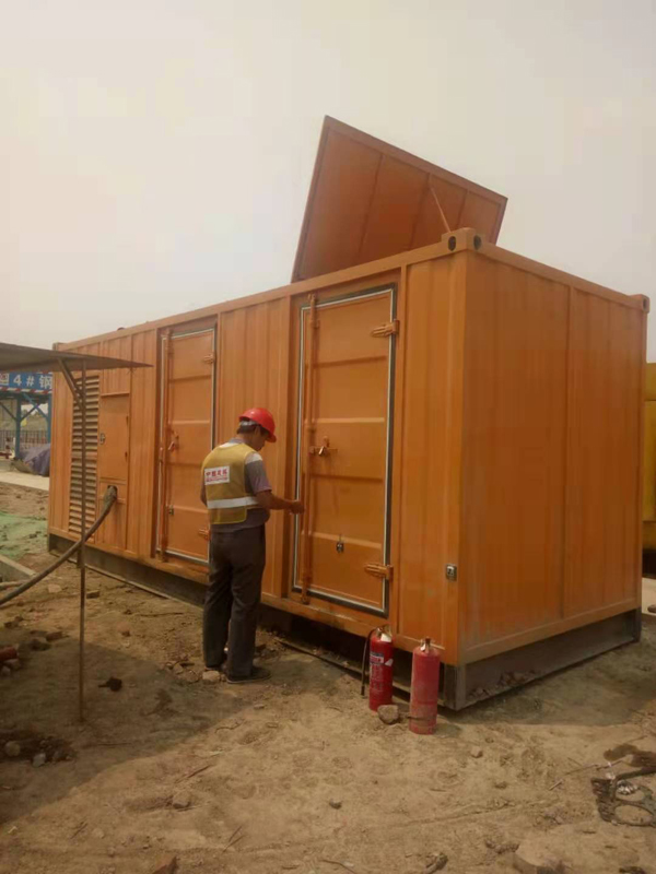 安庆柴油发电机组不定期保养会出现哪些问题？