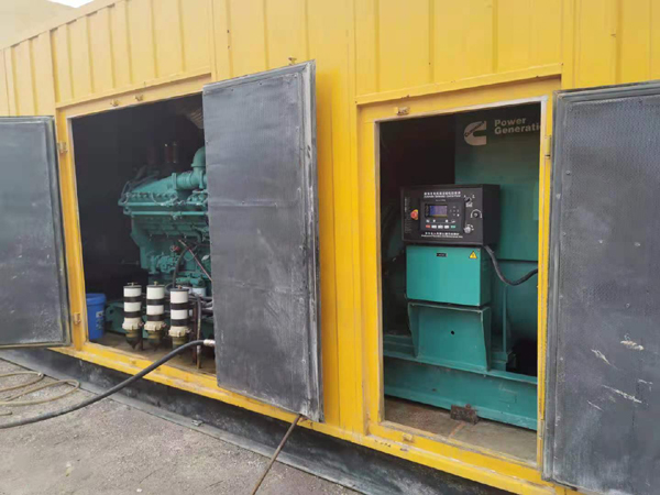 安庆柴油发电机组的蓄电池种类有哪些？