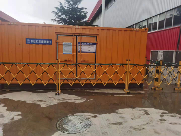 安庆租赁发电机 柴油发电机组供应商：柴油发电机组润滑油的作用？