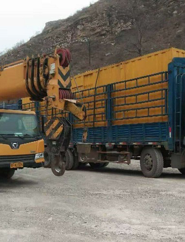 安庆租赁发电机-柴油发电机的冷却与通风