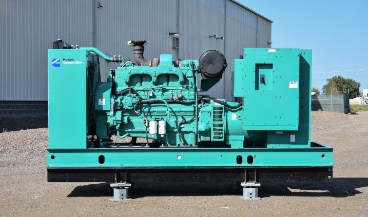 安庆发电机出租-教您发电机厂家该如何选购