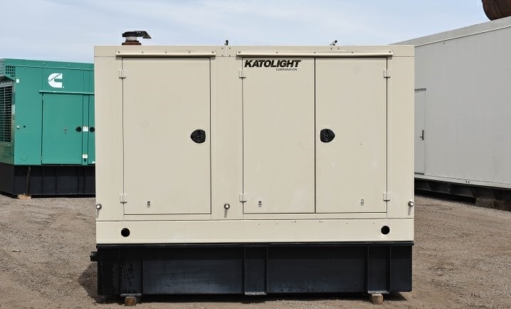 安庆发电机出租-柴油发电机使用电压互感器时的注意事项