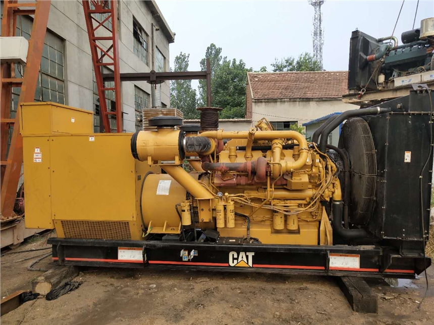 安庆发电机租赁-柴油发电机组原理概述