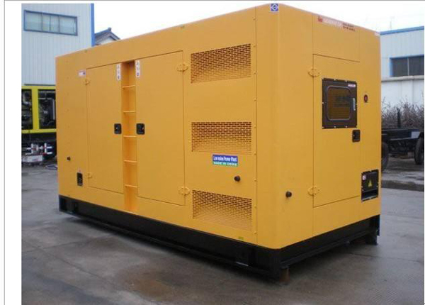 安庆发电机出租-静音发电机组厂家：柴油发电机组并机需要什么条件？