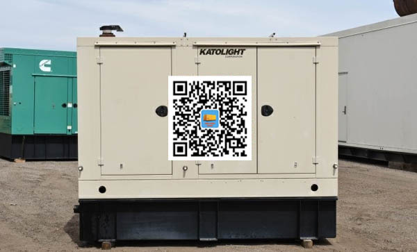 安庆租赁发电机-柴油发电机电压为什么不稳？