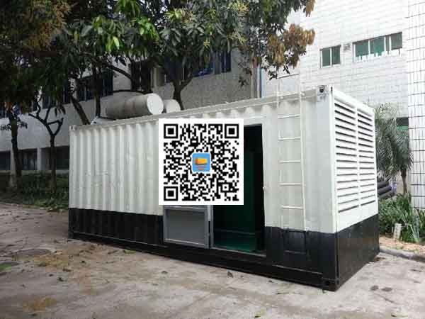 安庆出租发电机-什么样的柴油发电机使用效果比较好
