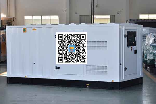 安庆租赁发电机-造成柴油发电机机组产生积炭的原因？