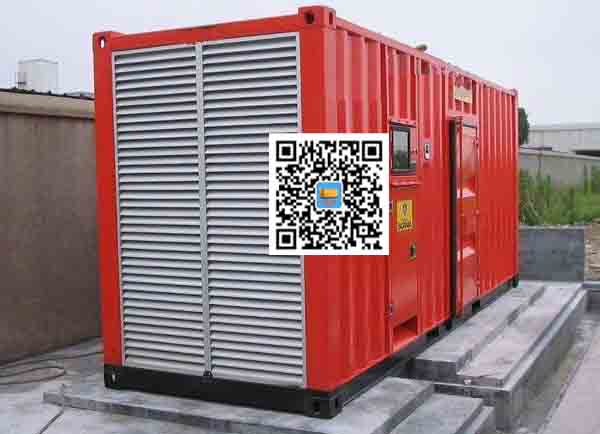 安庆发电机出租-柴油发电机组并机常见问题