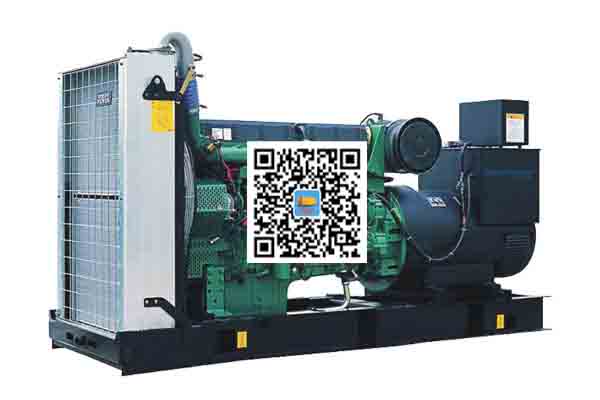 安庆租赁发电机-柴油发电机组不及时维护危害大