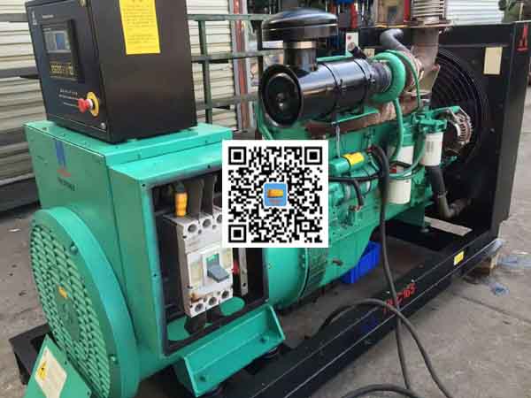 安庆租赁发电机-发电机一般变压器磁芯所使用的是什么材料？