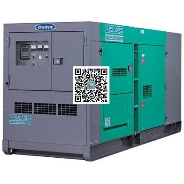 安庆发电机出租-发电机组的调节器如何调整