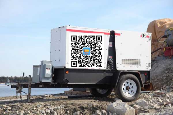 安庆发电车出租-应注意的注意安全事项