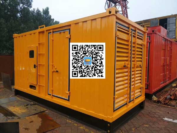 安庆发电机出租-发电机组应该选购什么品牌的