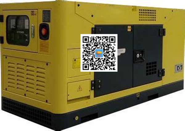 安庆租赁发电机-潍柴发电机出现的故障和解决方法