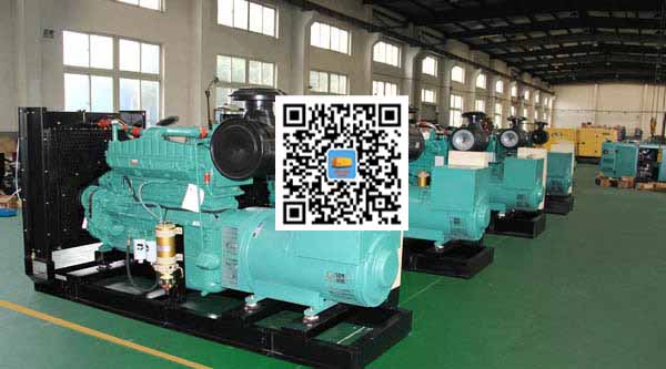 安庆发电机租赁-60Hz发电设备出口的可行性研究
