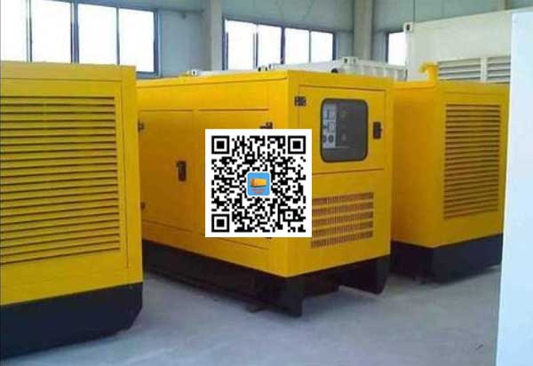 安庆租赁发电机-发电机组并机及并机柜的优点