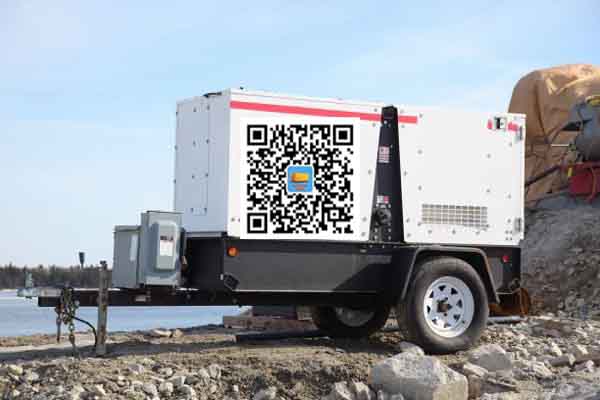 安庆水轮发电机组振动的原因