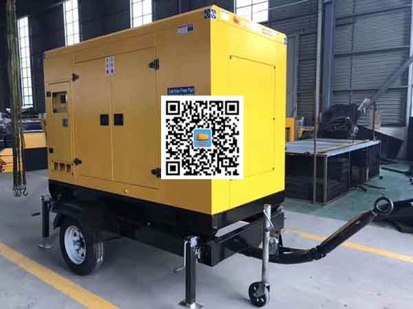 安庆柴油发电机组需要经常换油吗