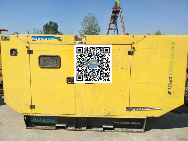 安庆柴油发电机怎样启动，启动过程中应该做的事情