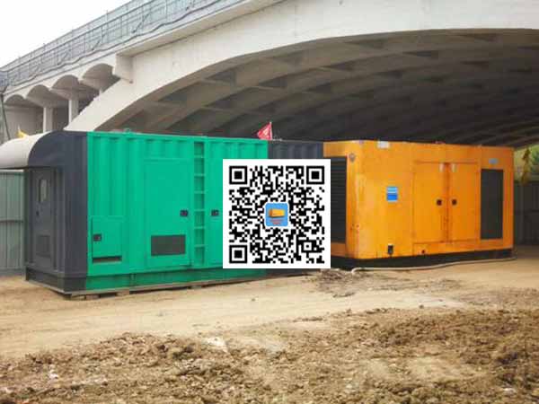 安庆决定发电机顺利启动的因素及如何解决发电机冬季起动困难问题