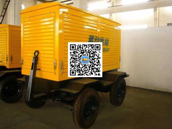 安庆发电机出租-发电机组的安装注意要点