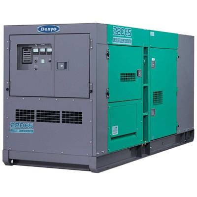 安庆发电车出租-柴油发电机零件变形怎么办？