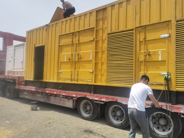 安庆发电机出租100KW发电机需要什么规格的电缆线？