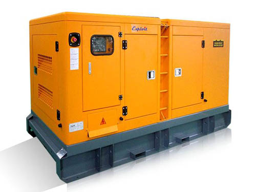 安庆影响 200kw 柴油发电机油耗的因素有哪些？