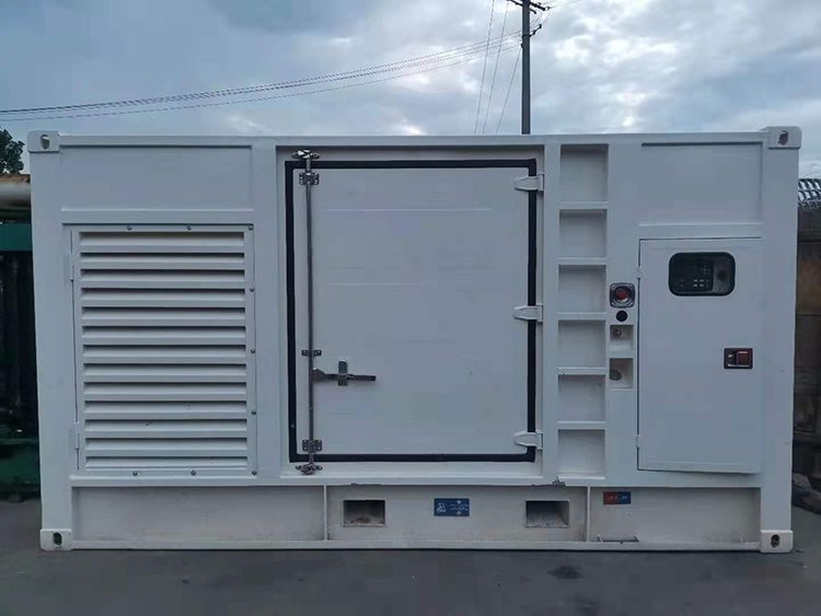 安庆控制系统的品牌和价格会影响柴油发电机的性能吗？