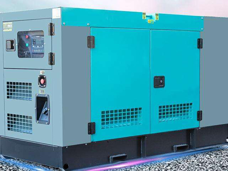 安庆50KW柴油发电机油耗是多少？