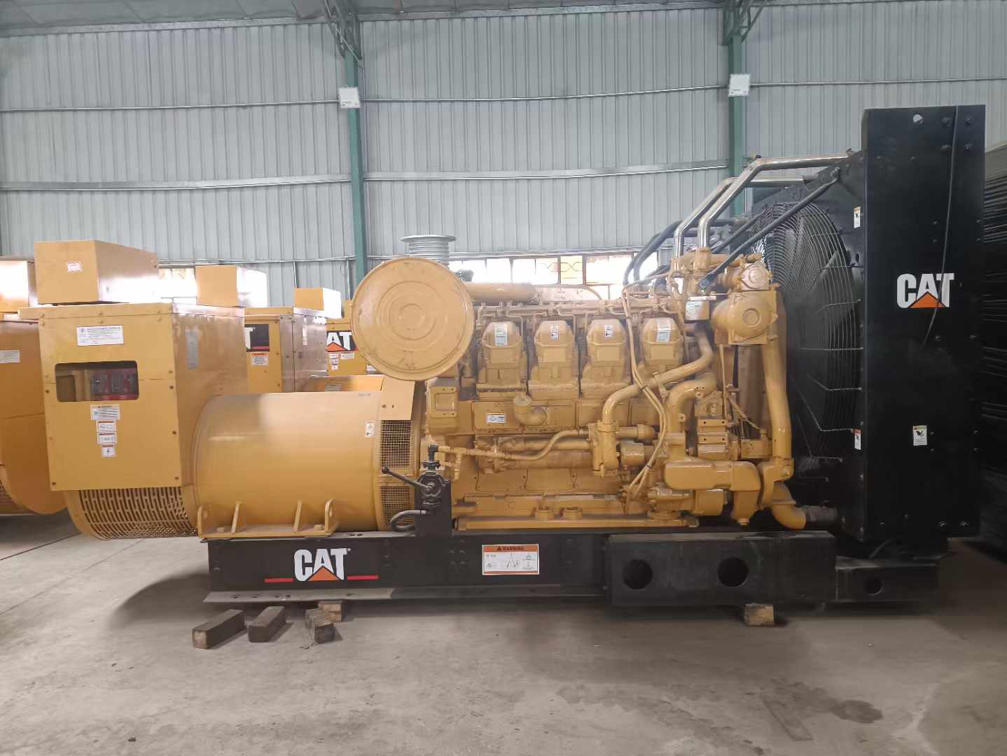 安庆如何选择适合自己的柴油发电机组品牌？