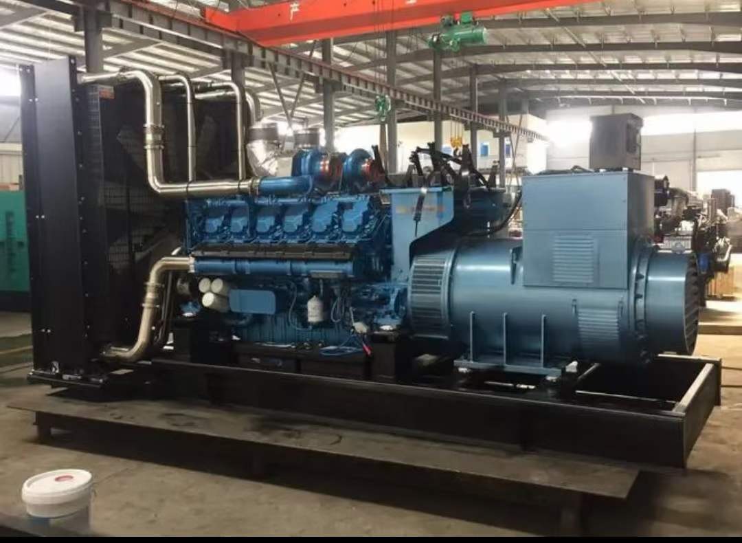 安庆发电机组不及时更换空气滤清器会有哪些后果？