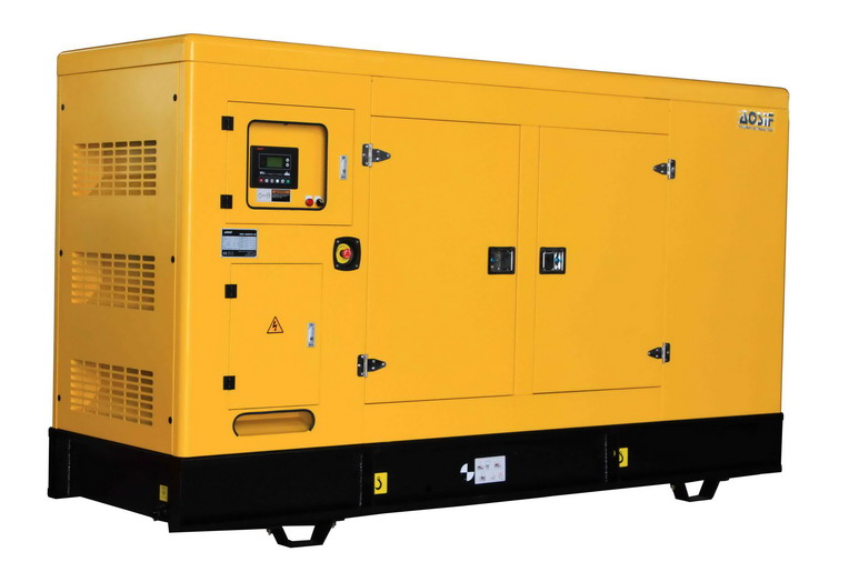 安庆发电机出租有哪些方法可以降低电缆的承载电流？