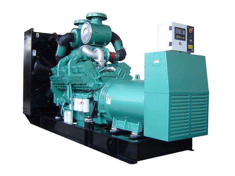 安庆如何判断发电机滤清器是否需要更换？