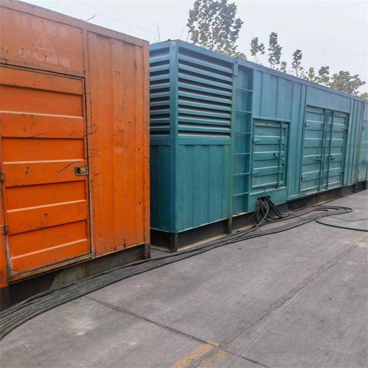 安庆如何选择适合 600kW 柴油发电机组的热继电器？