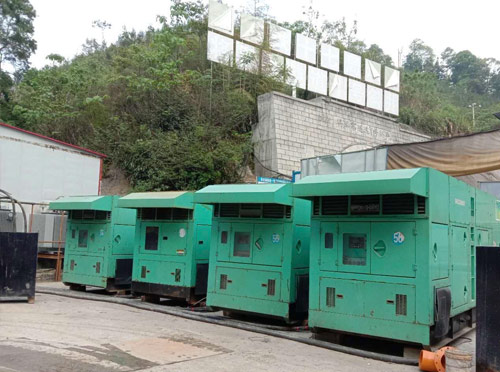 安庆发电机组日常应用及注意事项？