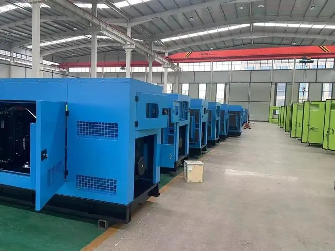 安庆柴油发电机组转速不稳定会对设备造成哪些损害？