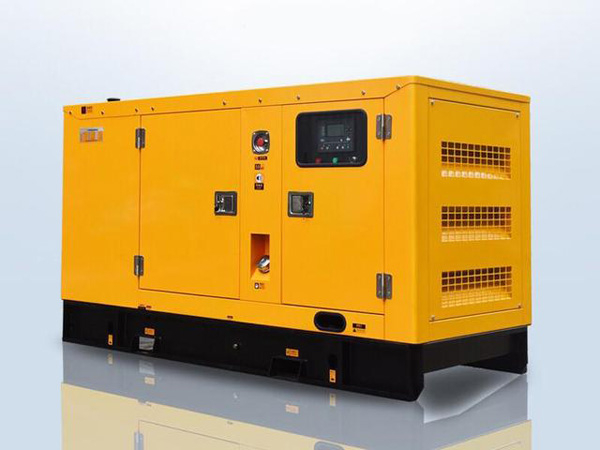 安庆柴油发电机的输出电流不稳定是什么原因？