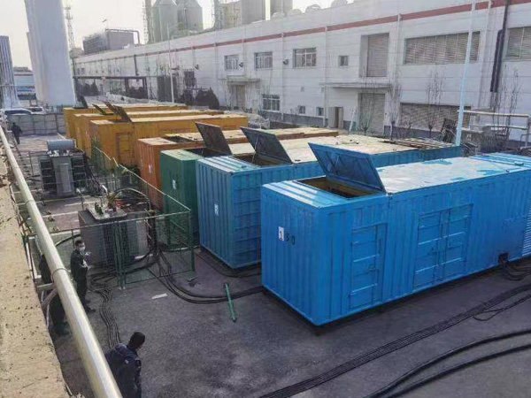 安庆380V和690V电压的电缆线相同吗？