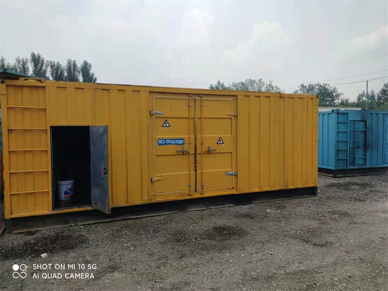 安庆如何保证发电机组配合光伏储能装置补电系统的稳定性和可靠性？